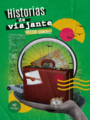 cover image of Historias de viajante